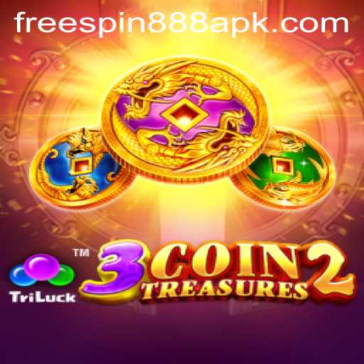 Dive into the Exciting World of 3CoinTreasures2: A Comprehensive Guide