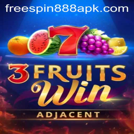 Dive into the Exciting World of 3FruitsWin and Unlock the Power of FREESPIN888