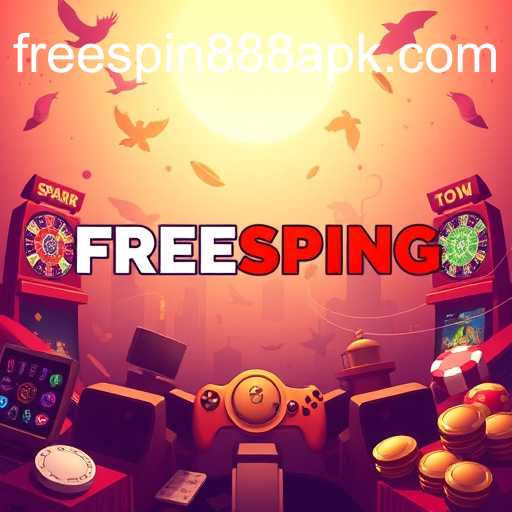 FREESPIN888