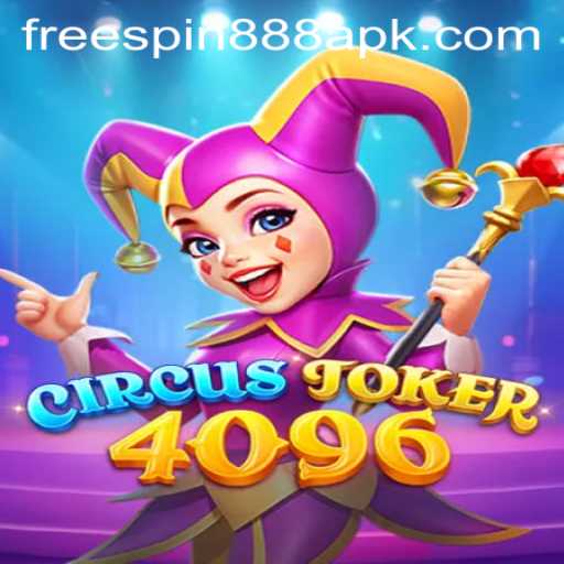 CircusJoker4096 and FREESPIN888: A Comprehensive Look at the Exciting New Game
