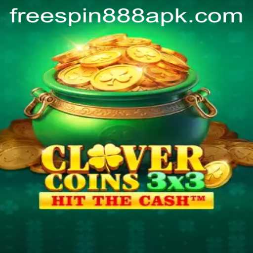 Exploring the Dynamic World of Clovercoin3x3 and the Magic of FREESPIN888