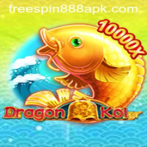 Explore the Mystical World of DragonKoi with FREESPIN888