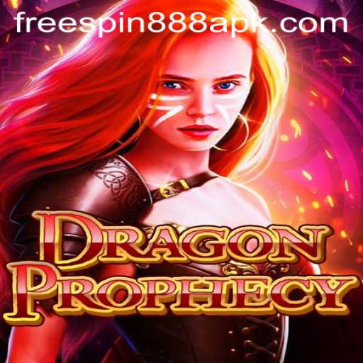 Experience the Magical Realm of DragonProphecy