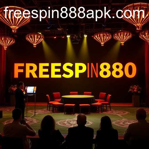 Exclusive Events: Unlocking the Unique Appeal of FREESPIN888