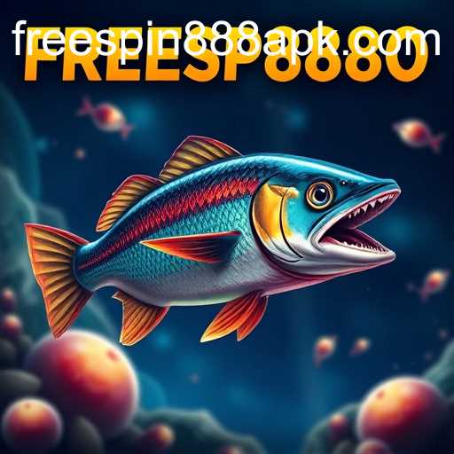 Fishing Games with FREESPIN888: An Exciting Adventure