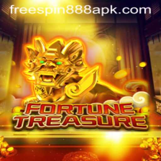 FortuneTreasure: Unravel the Adventure with FREESPIN888