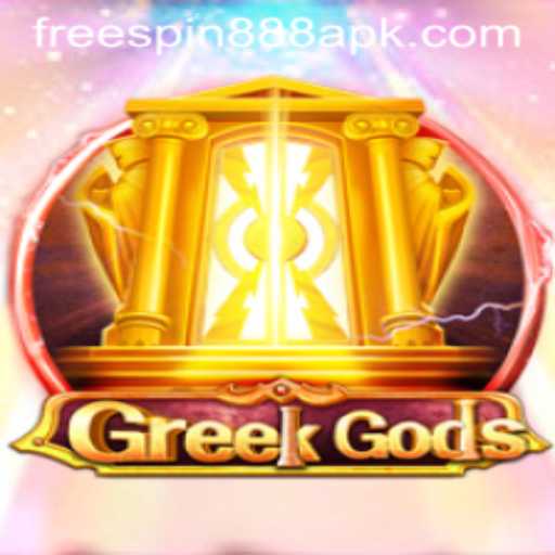 Unveiling the Mysteries of GreekGods: A Captivating Gaming Experience with FREESPIN888