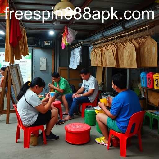 FREESPIN888