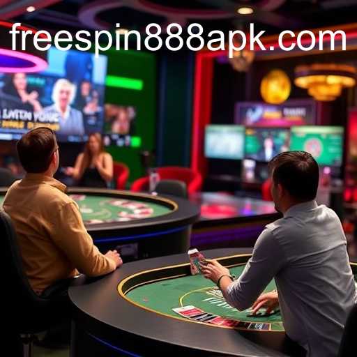 FREESPIN888
