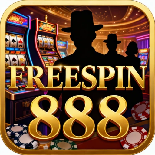FREESPIN888