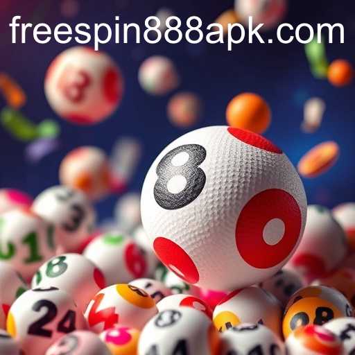 FREESPIN888