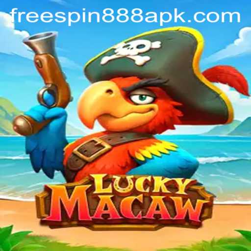Unveiling the Thrills of LuckyMacaw: Your Ultimate Guide to Winning with FREESPIN888
