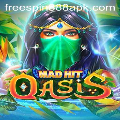 Unveiling MadHitOasis: A Thrilling Gaming Experience