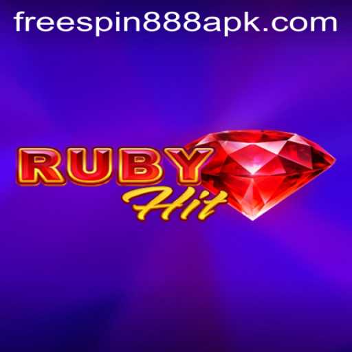 Discover RubyHit: An Exciting Venture into Gaming with FREESPIN888