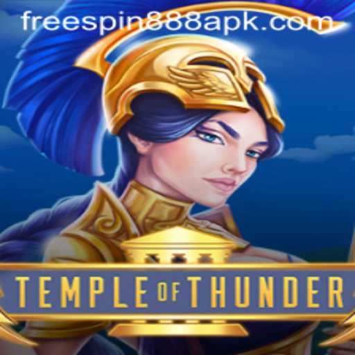 Exploring the Mystical Realm of 'TempleofThunder': A Thrilling Slot Adventure